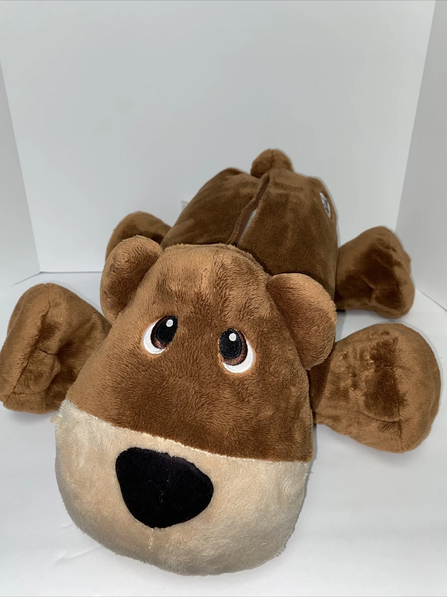 Digger the on sale dog toy