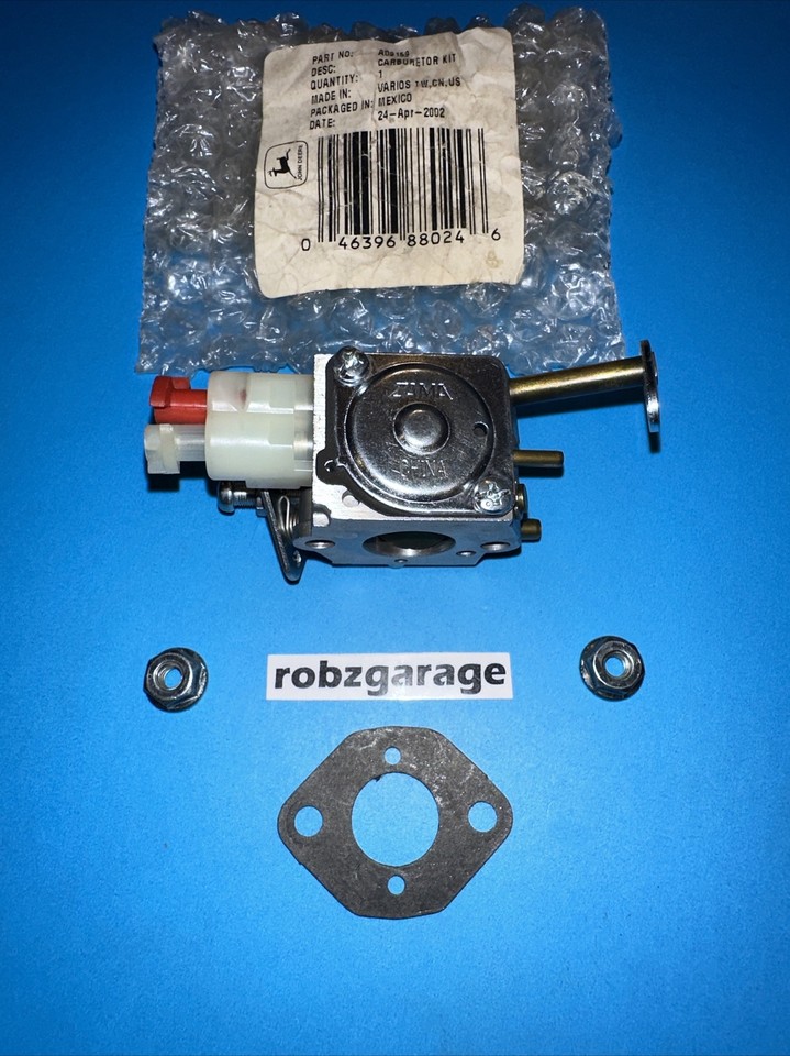 Collettore Carburatore Ricambio Per Motosega "TM3800" / Default Title - Foto 7