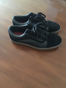 2010 vans shoes