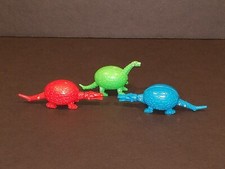 MOTU Meteorbs Tamagoras Dinosorb Crocobite KO Figures Egg Monster He-Man Orb Vtg