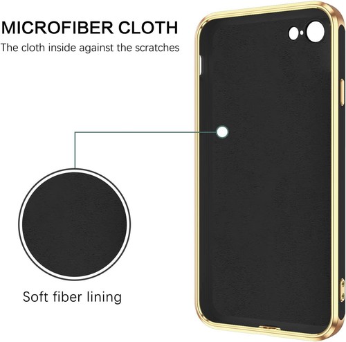 For iPhone 7 8 SE 11 12 13 14 Pro Max Plus Pro Shockproof Kickstand Case Cover - Photo 146 sur 161