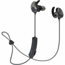 Audio-Technica Consumer SonicSport Wireless In-Ear Headphones | Black