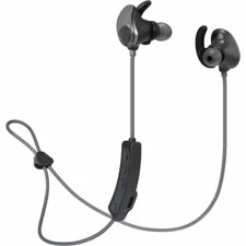 Audio-Technica Consumer SonicSport Wireless In-Ear Headphones | Black