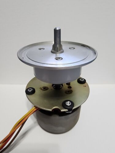 Teac A-4010S Motors (2 Motors Included)