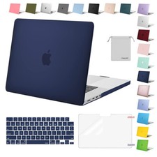 Case for 2023 MacBook Pro 14 16 inch M1 M2 M3 A2918 A2991 A2992 A2442 Cover