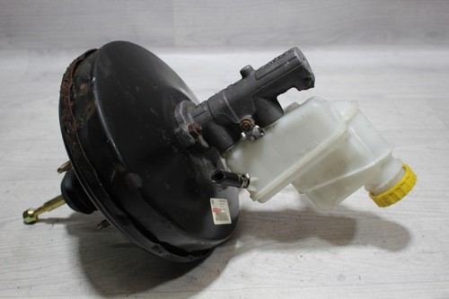 Bremskraftverstärker Hauptbremszylinder 46833493 Fiat Punto 188 Bj,05