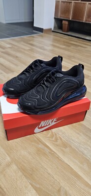 Nike air max 720 Schwarz 42