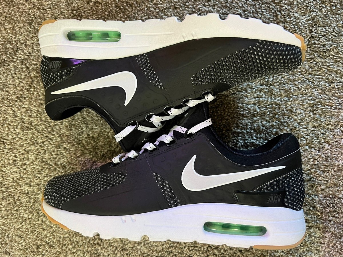 air max zero id