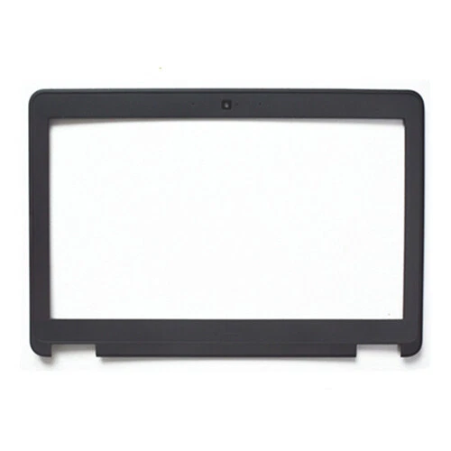 12.5" LCD Front Frame Trim Cover Bezel TUA01 04VCNC For Dell Latitude E7240