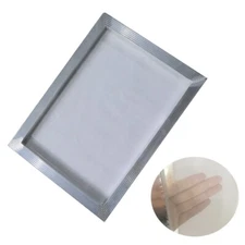 Special Screen Printing Pre-stretched Screen Frame +180 mesh for 006596 Printer