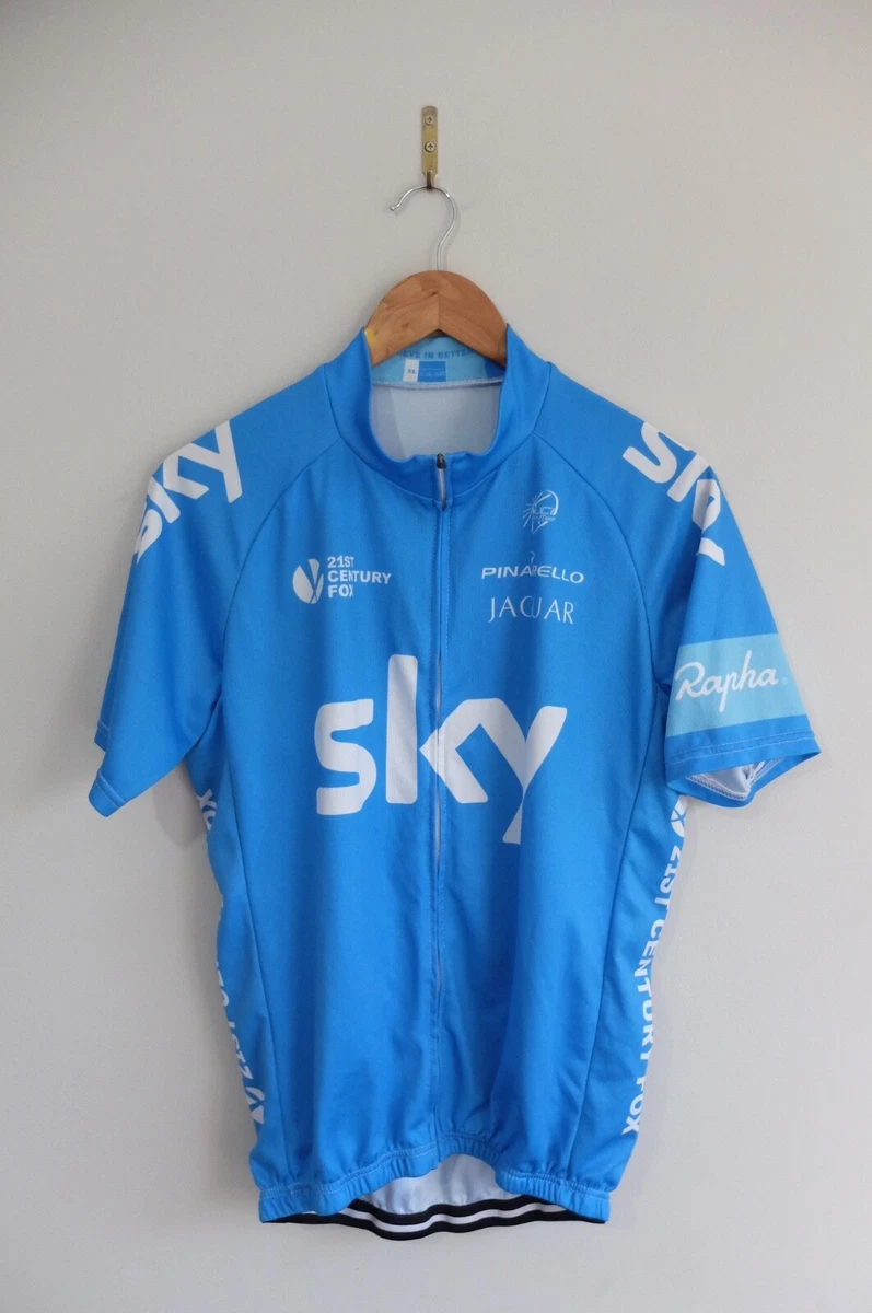 Sky bike cheap jersey