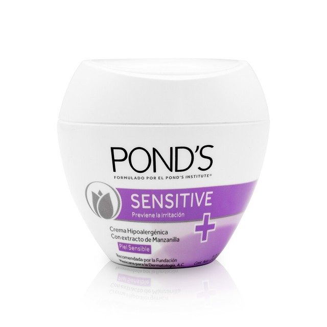 hypoallergenic cream