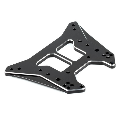 LCX RC Car Aluminum Rear Shock Tower for 1/8 ARRMA Kraton Notorious Outcast - Picture 8 of 9