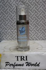 ULTRA VITAL CARE SUPER STRENGTH SERUM No More Frizzies Color TREATED HAIR 2 oz.