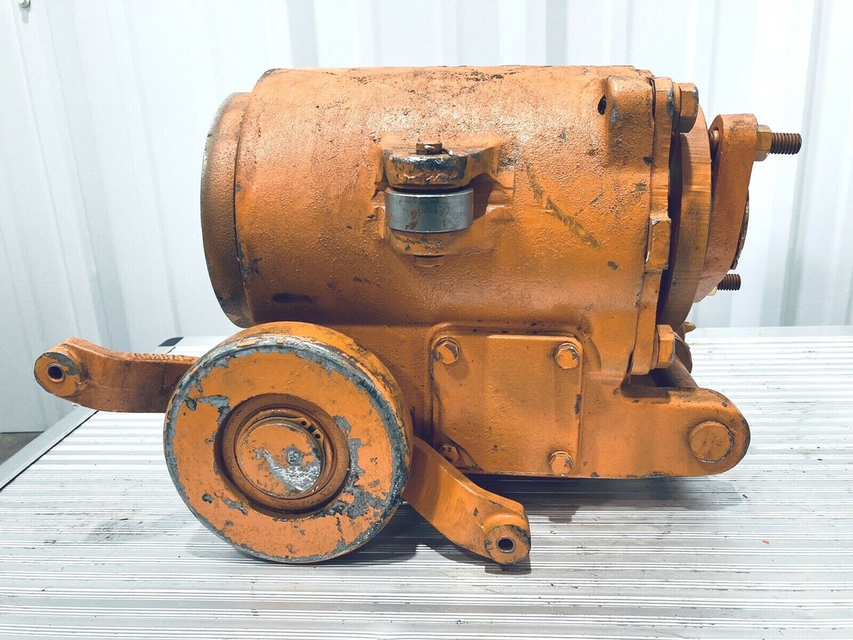 Ht200 Orange Pumps Spare Parts HT200 Water Pump High Pressure