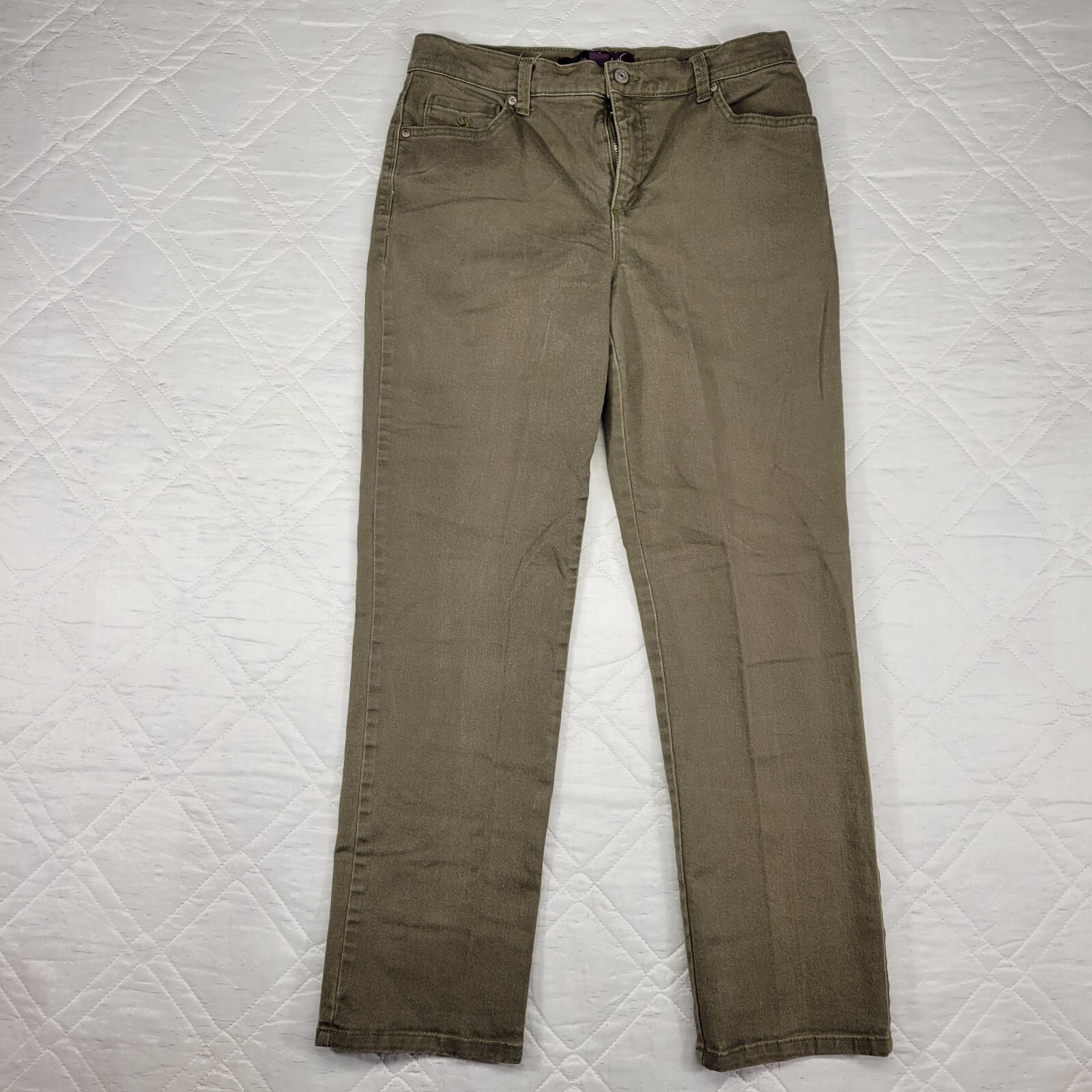 Size 8