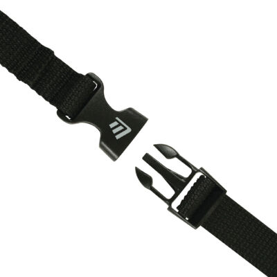 Masters Trolley Webbing Straps Schnallgurte