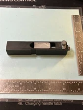 Dillon Precision Powder Measure Large Powder Bar #20063 (Used)