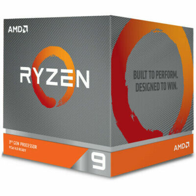 CPU ryzen9 3900x AMD RYZEN 9 3900X AM4 12-Core 3.8 GHz CPU Processor - Newegg.com