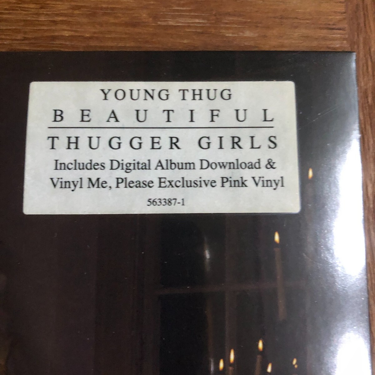 洋楽 Young Thug / BEAUTIFUL THUGGER GIRLS young-thug.jpg?w=1200&q=75&