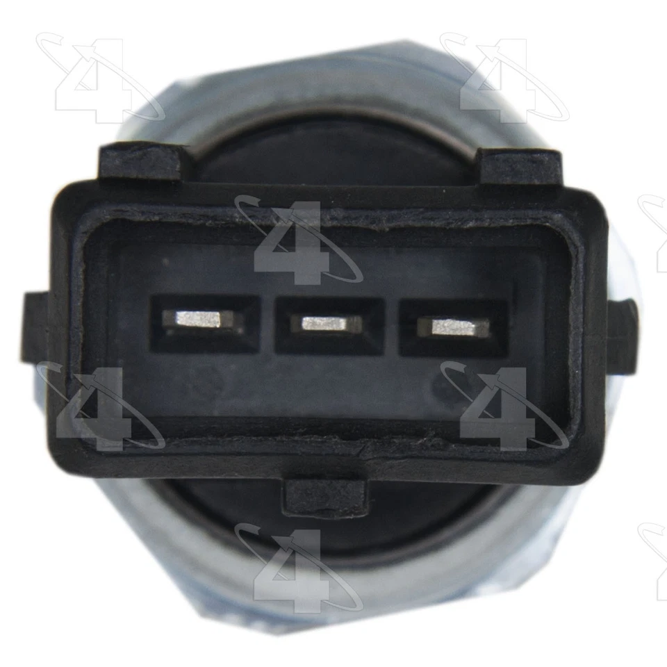 适用于 2003 - 2013 年沃尔沃 XC90 HVAC 压力传感器 2004 年 4 季 2005 2006 2007 — 第 3/4 张图片