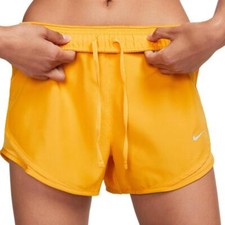 NEW NIKE WOMEN'S SHORTS TEMPO RUNNING DRI-FIT