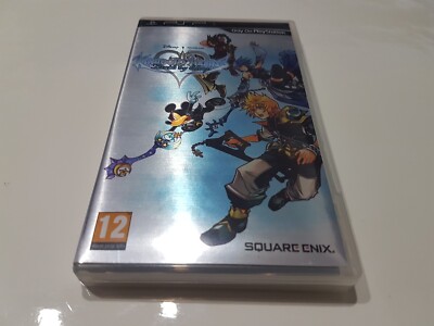Kingdom Hearts: Birth by Sleep (Special Collector's Edition) [PSP