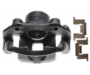 Ft Lft Rebuilt Brake Caliper w/Hwd  Raybestos  FRC3752