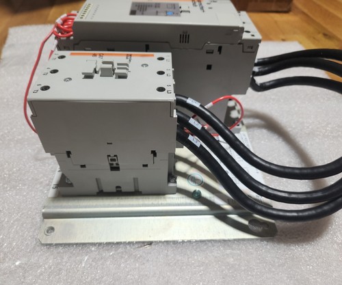 Sprecher + Schuh PCEC-074-600V-120V Soft Starter Feb-2023 - Picture 5 of 11