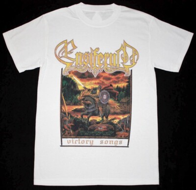 ENSIFERUM VICTORY SONGS T-Shirt Unisex Cotton tee All Sizes BO809