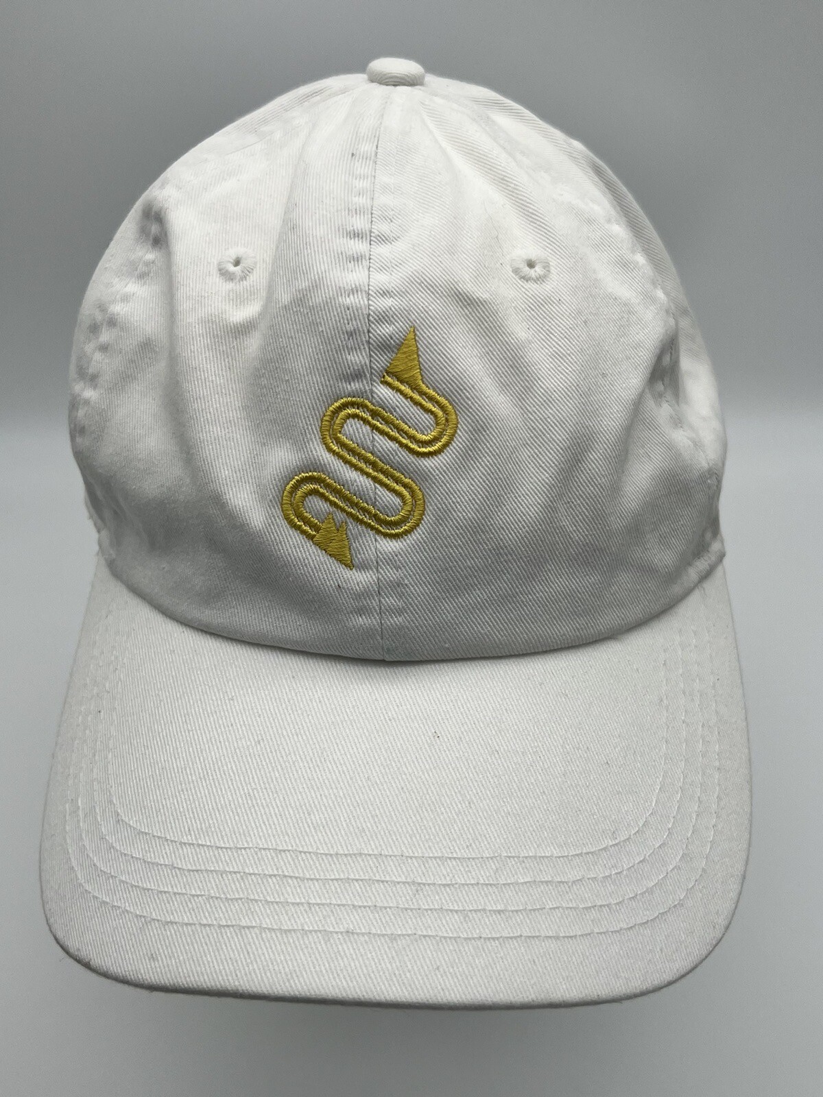 Hat Automobil White Gold Logo Giro 2019 O… Gem