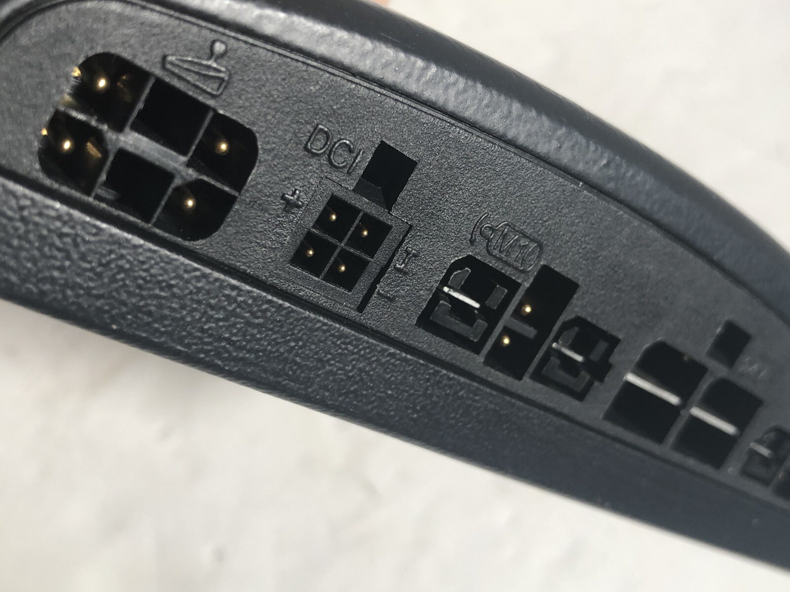 DK-PMB50 Dynamic Power Module CONTROLLER COMPUTER Jazzy Elite 14 Like