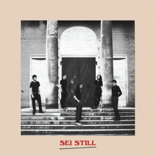 Sei Still El Rufugio (CD) Album