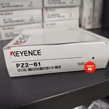 1PC New Keyence PZ2-61 Photoelectric switch sensor PZ261 Brand new Free Shipping