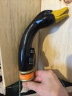 Goose Island Beer Tapper Handle Black Seasonal Summertime Chicago - 10 1/2” — photo 2