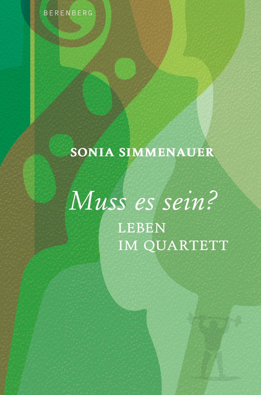 Thumbnail - Muss Es Sein? Sonia Simmenauer
