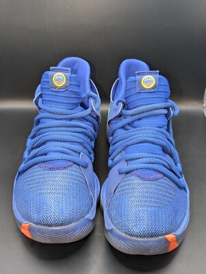 Nike KD 10 City Edition | eBay display picture 3