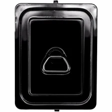 1947~1954 Chevy Pickup PU Truck C/K Battery Box Lid Cover Access Plate Dynacorn