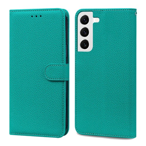Leather Candy Wallet Phone Case For Samsung S25 S24 FE S23 S22 S21 FE S20 Ultra - Picture 26 of 60
