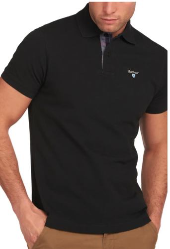 barbour polo shirts