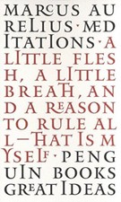 Meditations (Penguin Great Ideas). Aurelius 9780143036272 Fast Free Shipping<|