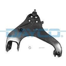 Triangle de suspension Mitsubishi PAJERO