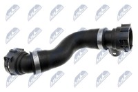 CPP-BM-025 NTY KüHlerschlauch FüR BMW