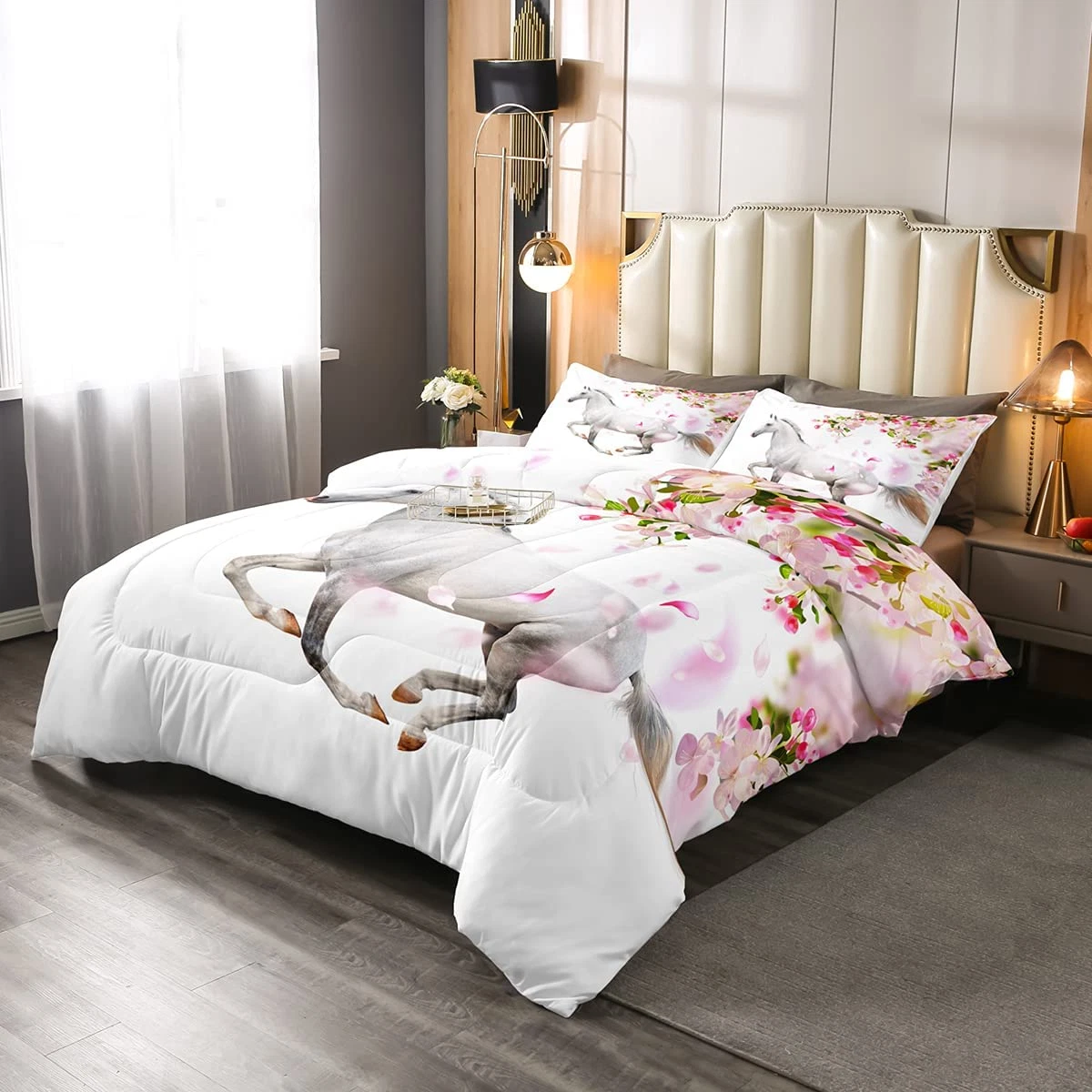 Teenage comforters top and bedding