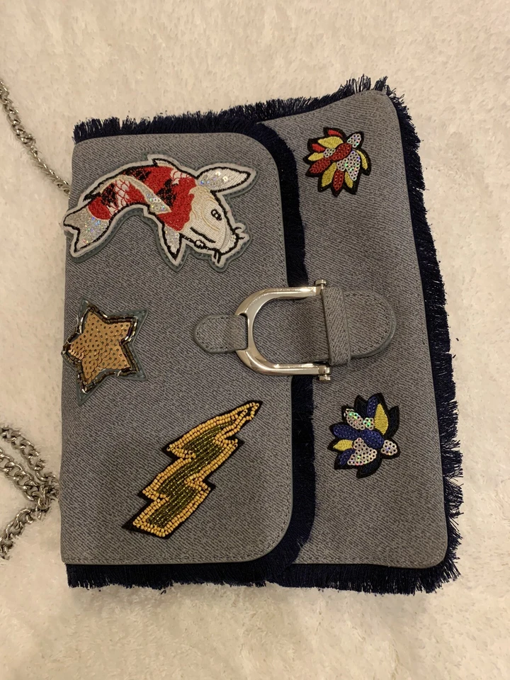 Bolso de mano  Foto 2 de 4