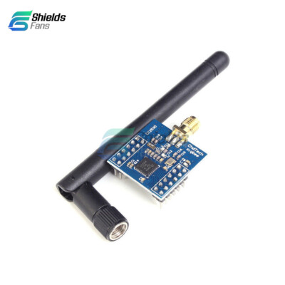CC2530 Core Development Board CC2530F256 Serial Port Wireless Module For Zigbee
