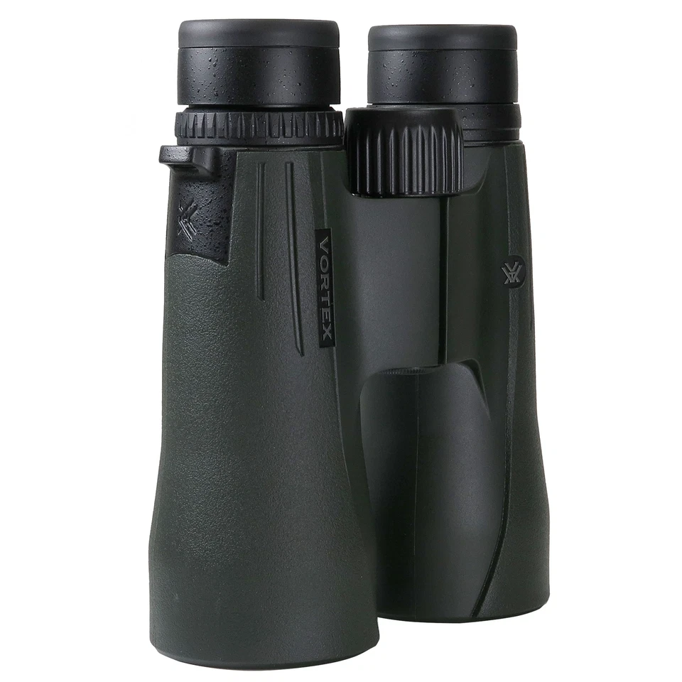 Vortex 10x50 Viper HD Binoculars V202 with Top Accessories - Image 3 of 4