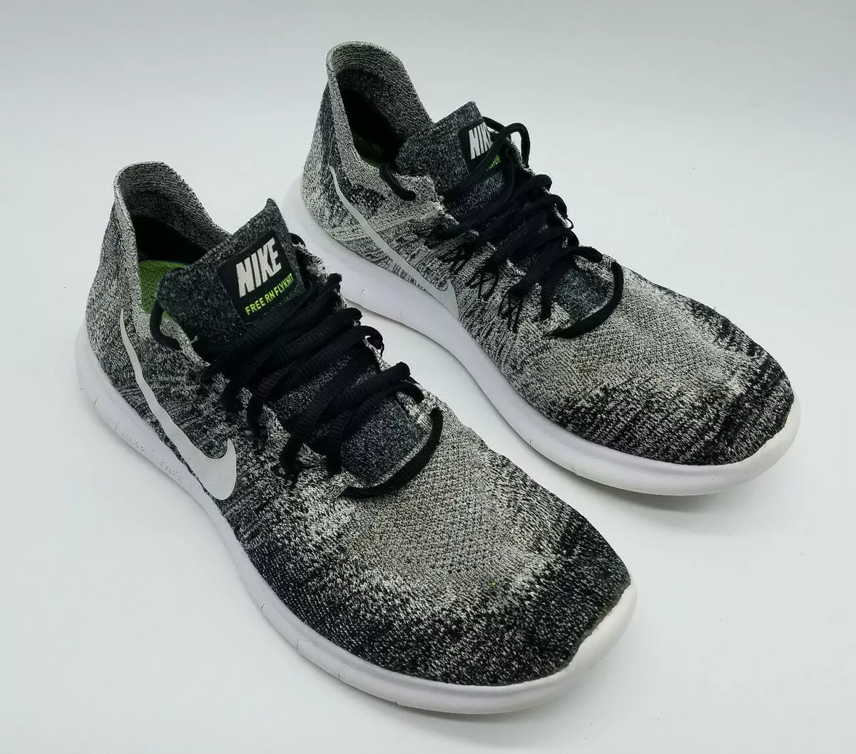 Nike free top rn 2017 9.5