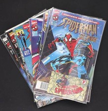 SPIDER-MAN DIE SPINNE Vol. 1 Superhelden Comi...