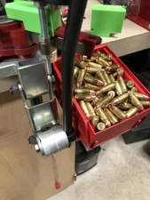 Lee APP - Bin Extender - 3D Printed, Multiple Colors Available